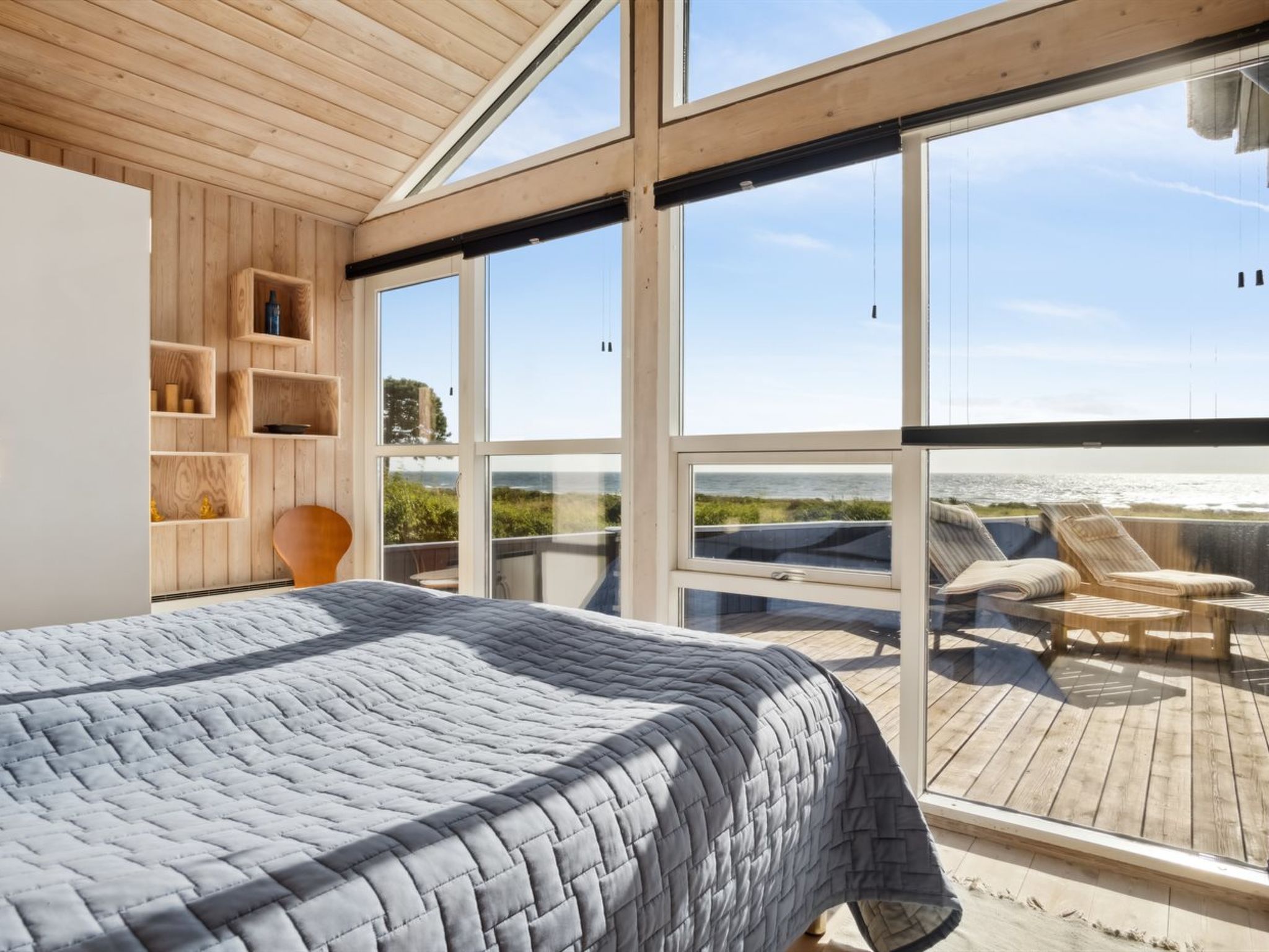 Vakantiehuis Iivari in Ebeltoft - 70 meter van zee, sauna & 8 personen - foto 20