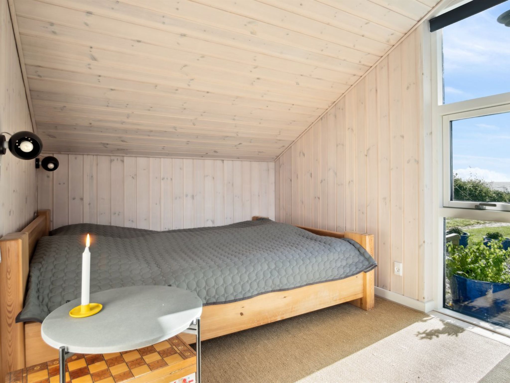 Vakantiehuis Iivari in Ebeltoft - 70 meter van zee, sauna & 8 personen - foto 18