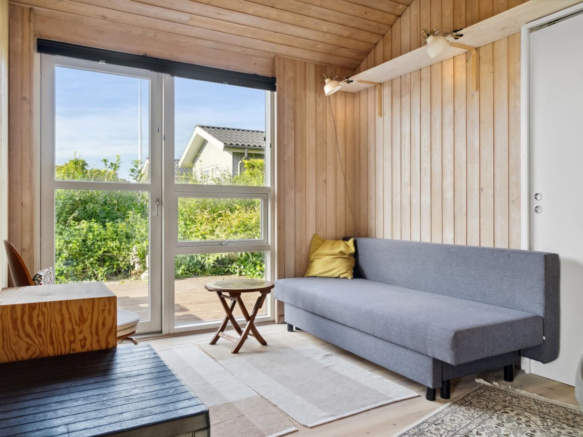 Vakantiehuis Iivari in Ebeltoft - 70 meter van zee, sauna & 8 personen - foto 16