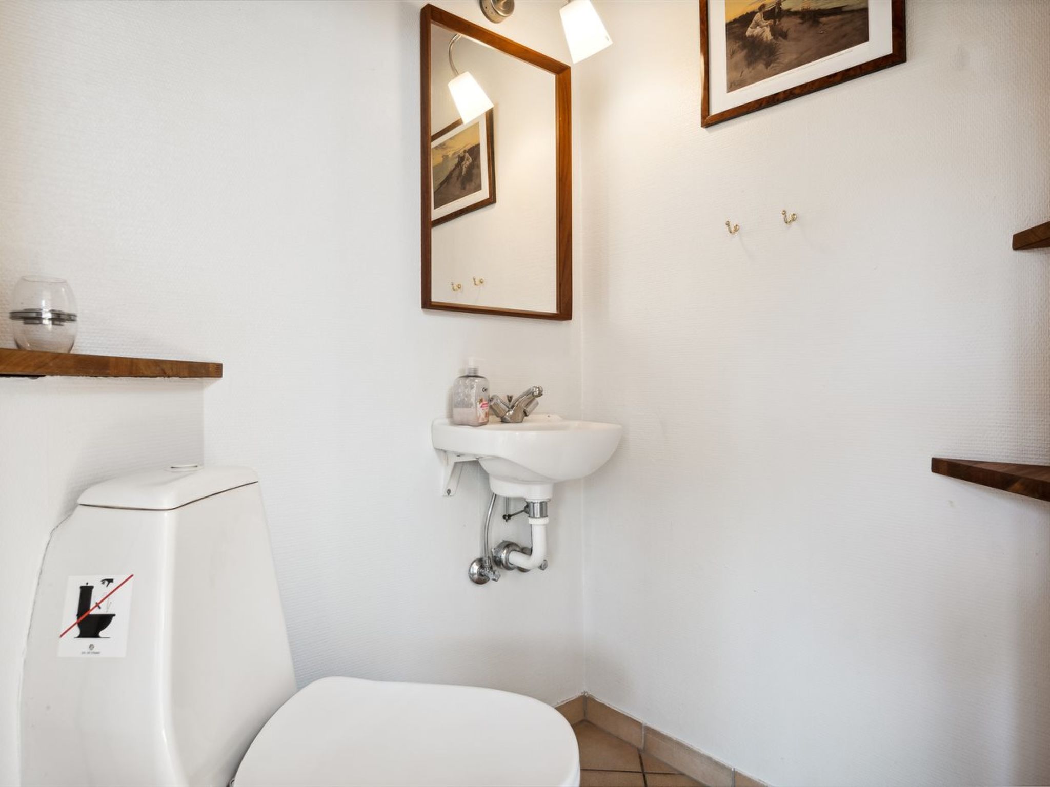 Vakantiehuis Iivari in Ebeltoft - 70 meter van zee, sauna & 8 personen - foto 9
