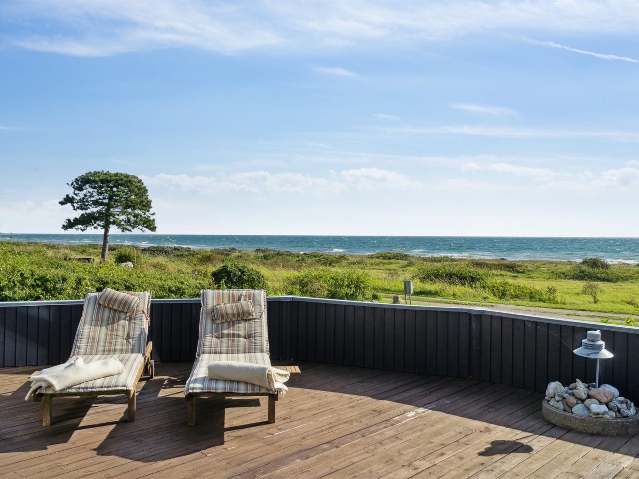 Vakantiehuis Iivari in Ebeltoft - 70 meter van zee, sauna & 8 personen - foto 6