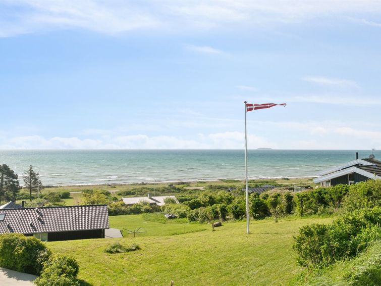 Search and Stay destination Ebeltoft, Denmark from . "Annesette" - 300m from the sea in Djursland and Mols