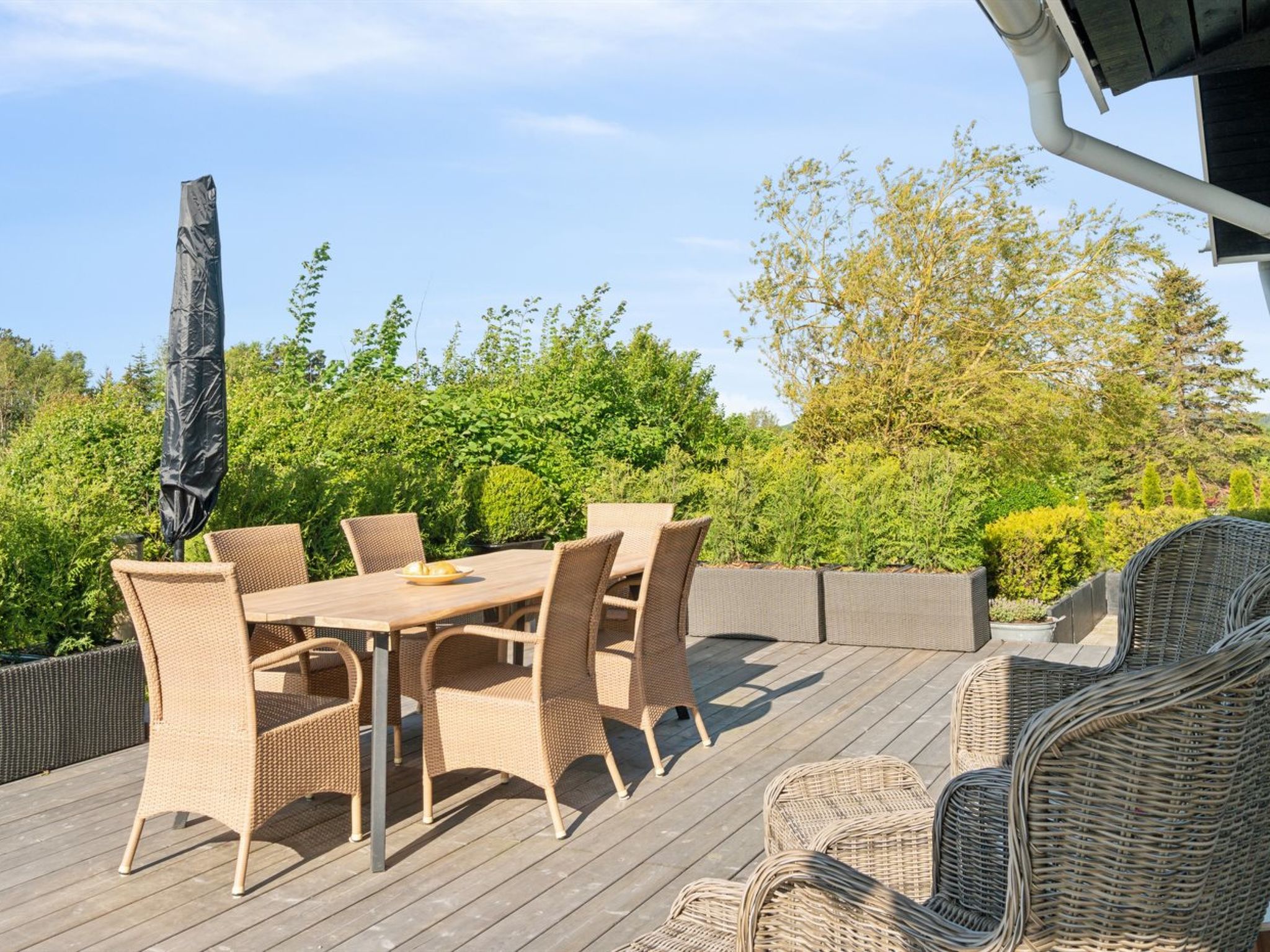 "Annesette" - 300m from the sea