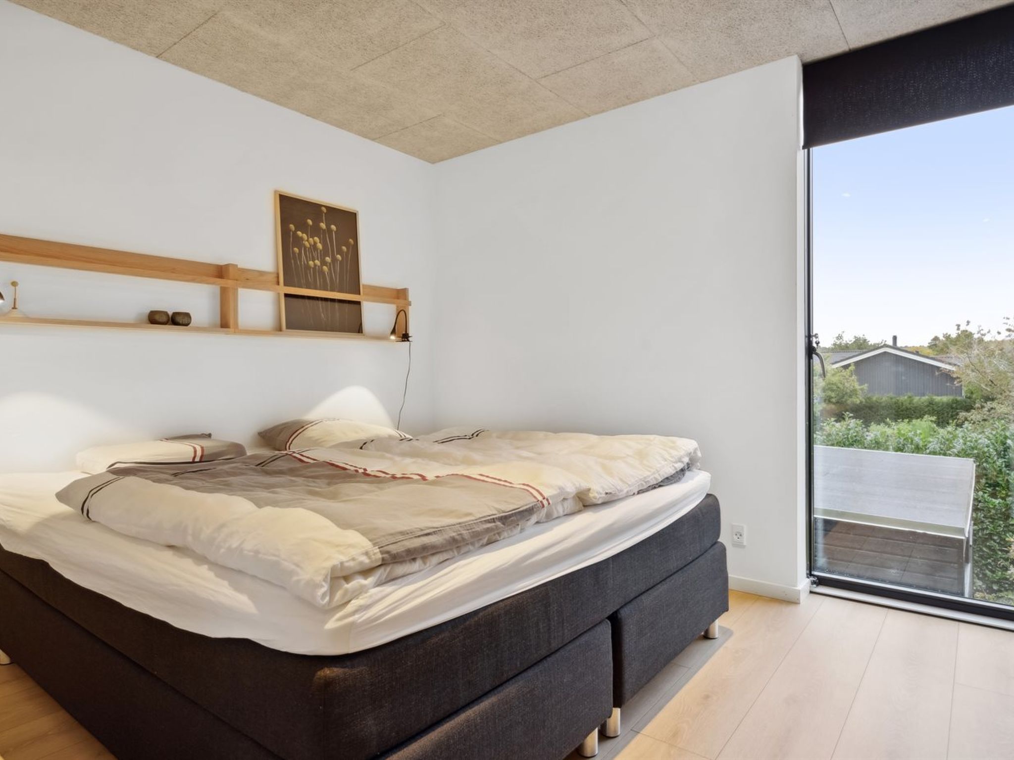 "Iarund" - 600m from the sea-Binnen