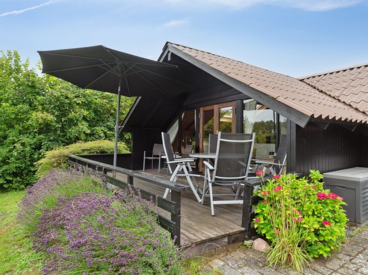 "Aaltje" - 800m from the sea – Ebeltoft – Djursland & Mols