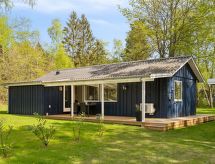 Esmer: Gezellig vakantiehuis met zwembad op 8 km van zee in Ebeltoft - thumbnail 3