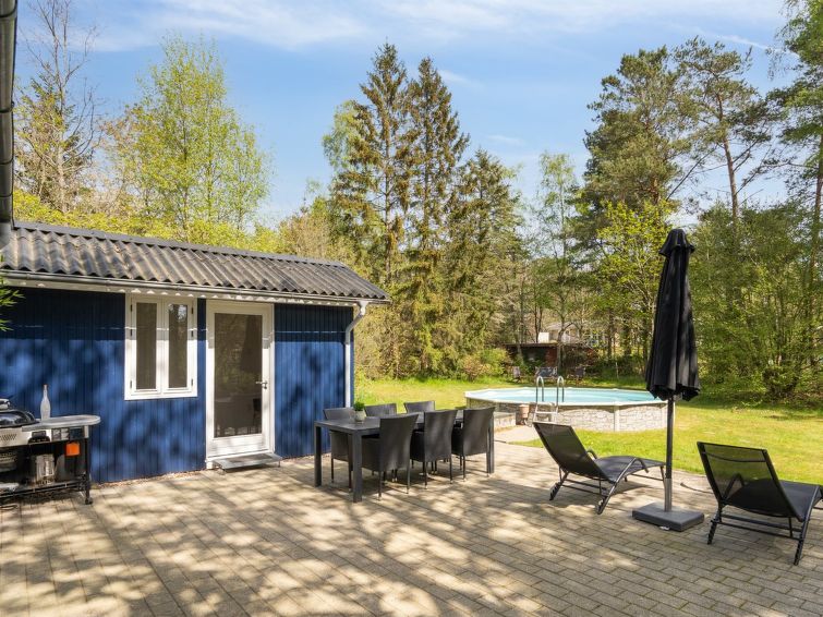 Search and Stay destination Ebeltoft, Denmark from AU$ 784. "Esmer" - 8km from the sea in Djursland and Mols
