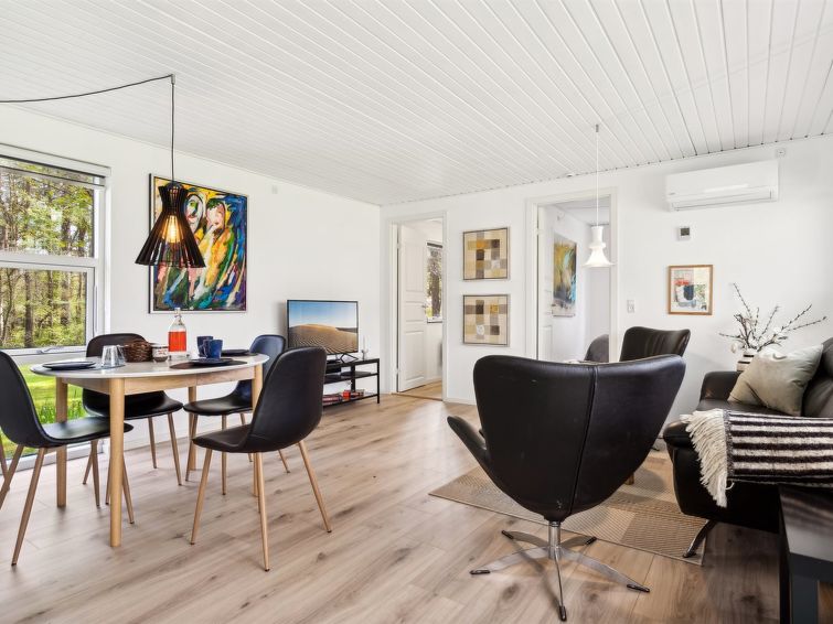 Search and Stay destination Ebeltoft, Denmark from AU$ 784. "Esmer" - 8km from the sea in Djursland and Mols