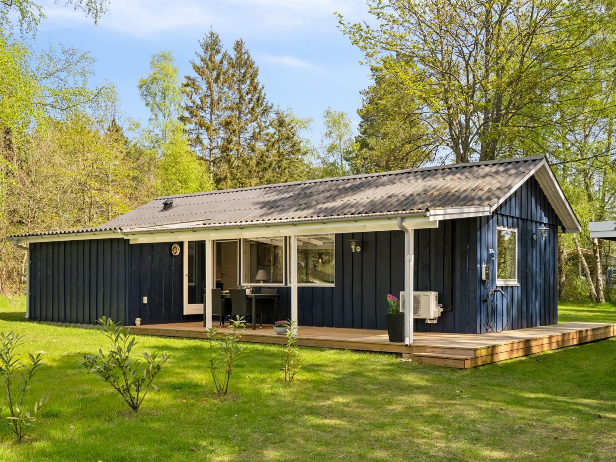 "Esmer" - 8km from the sea - Buiten