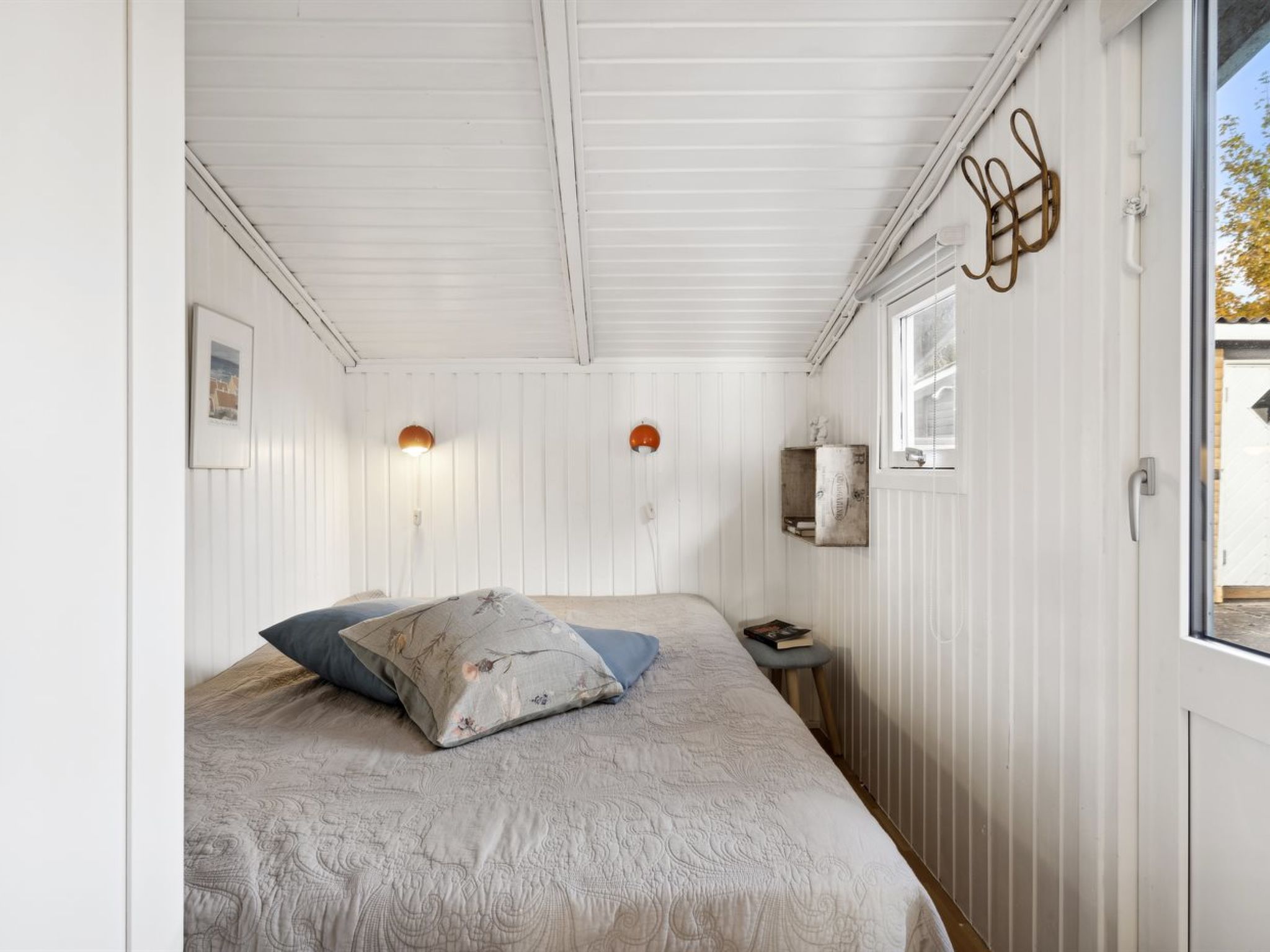 "Ristana" - 200m from the sea-Binnen