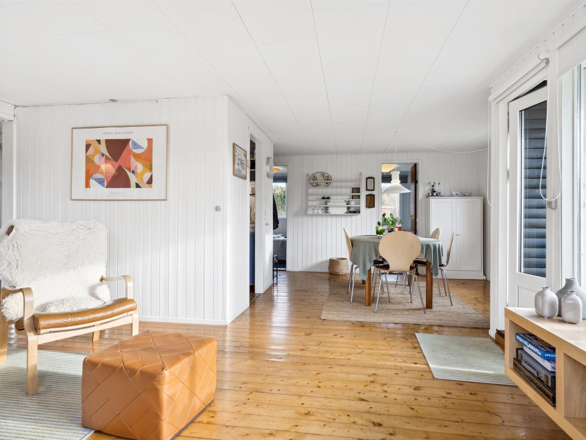 "Ristana" - 200m from the sea - Binnen