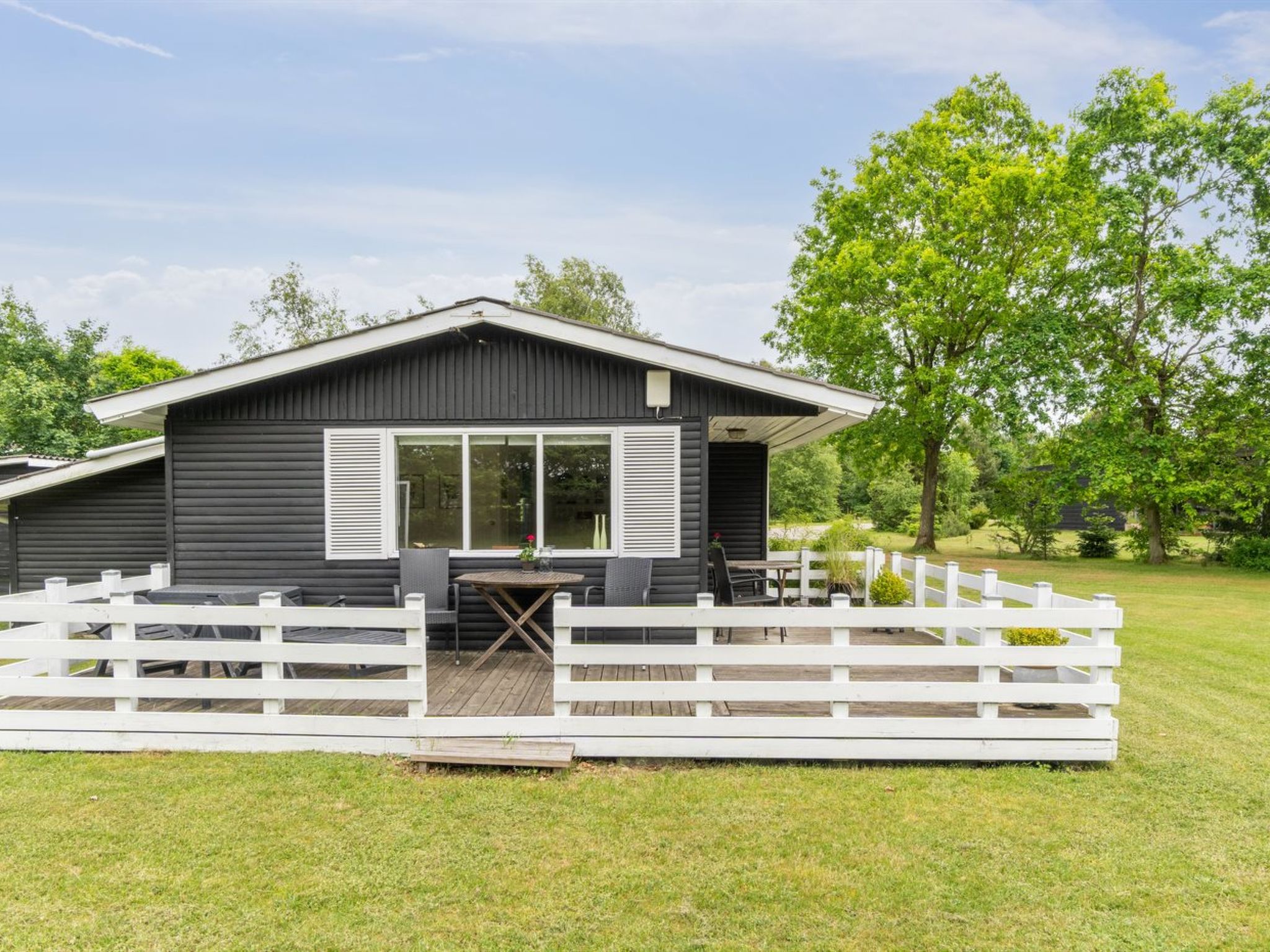 "Ristana" - 200m from the sea - Buiten
