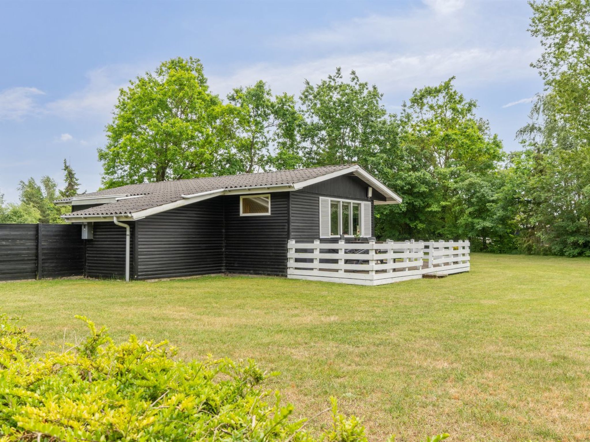 "Ristana" - 200m from the sea - Buiten