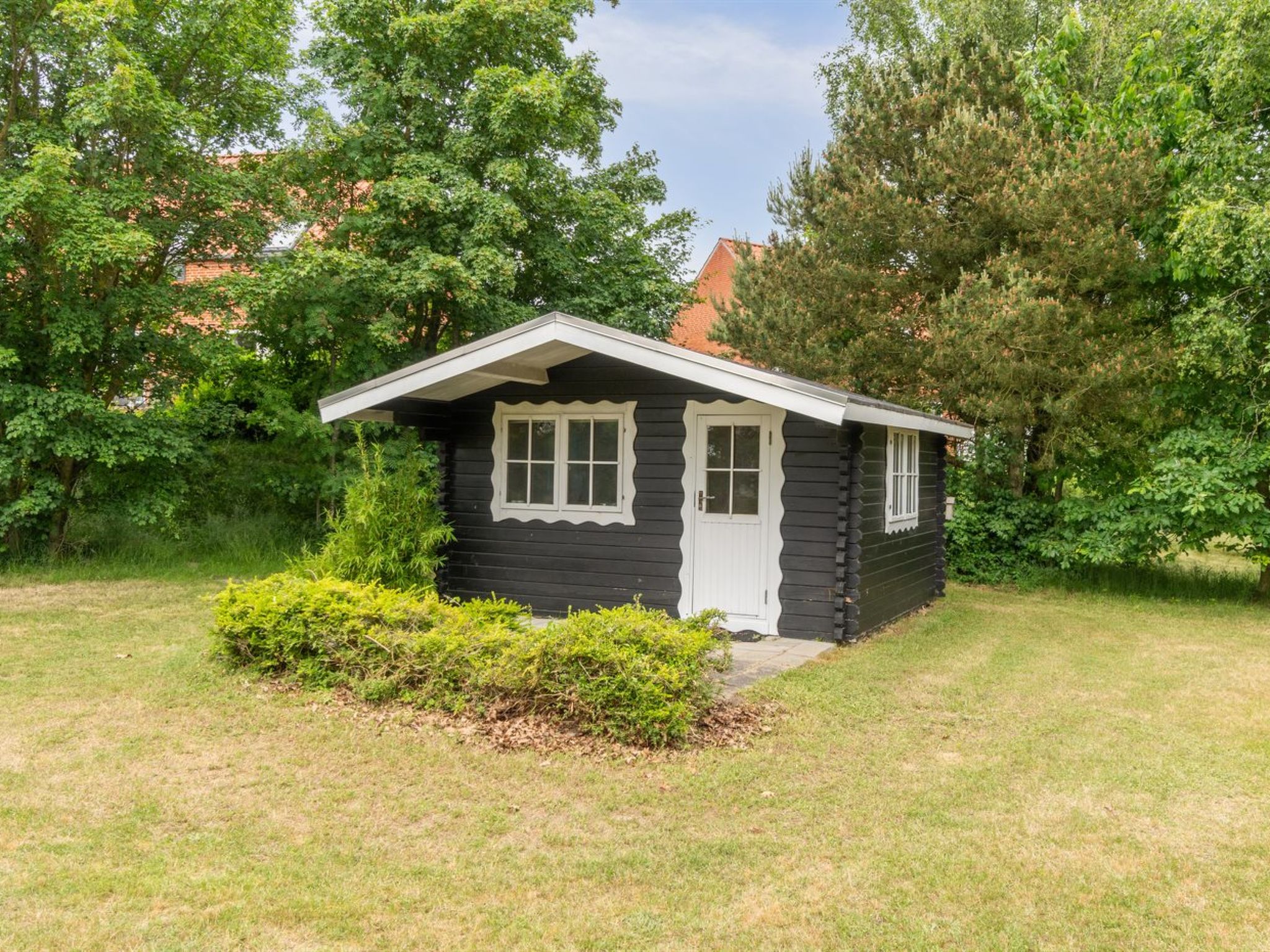 "Ristana" - 200m from the sea - Buiten
