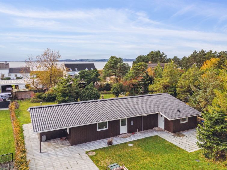 Search and Stay destination Ebeltoft, Denmark from AU$ 752. "Ilva" - 250m from the sea in Djursland and Mols