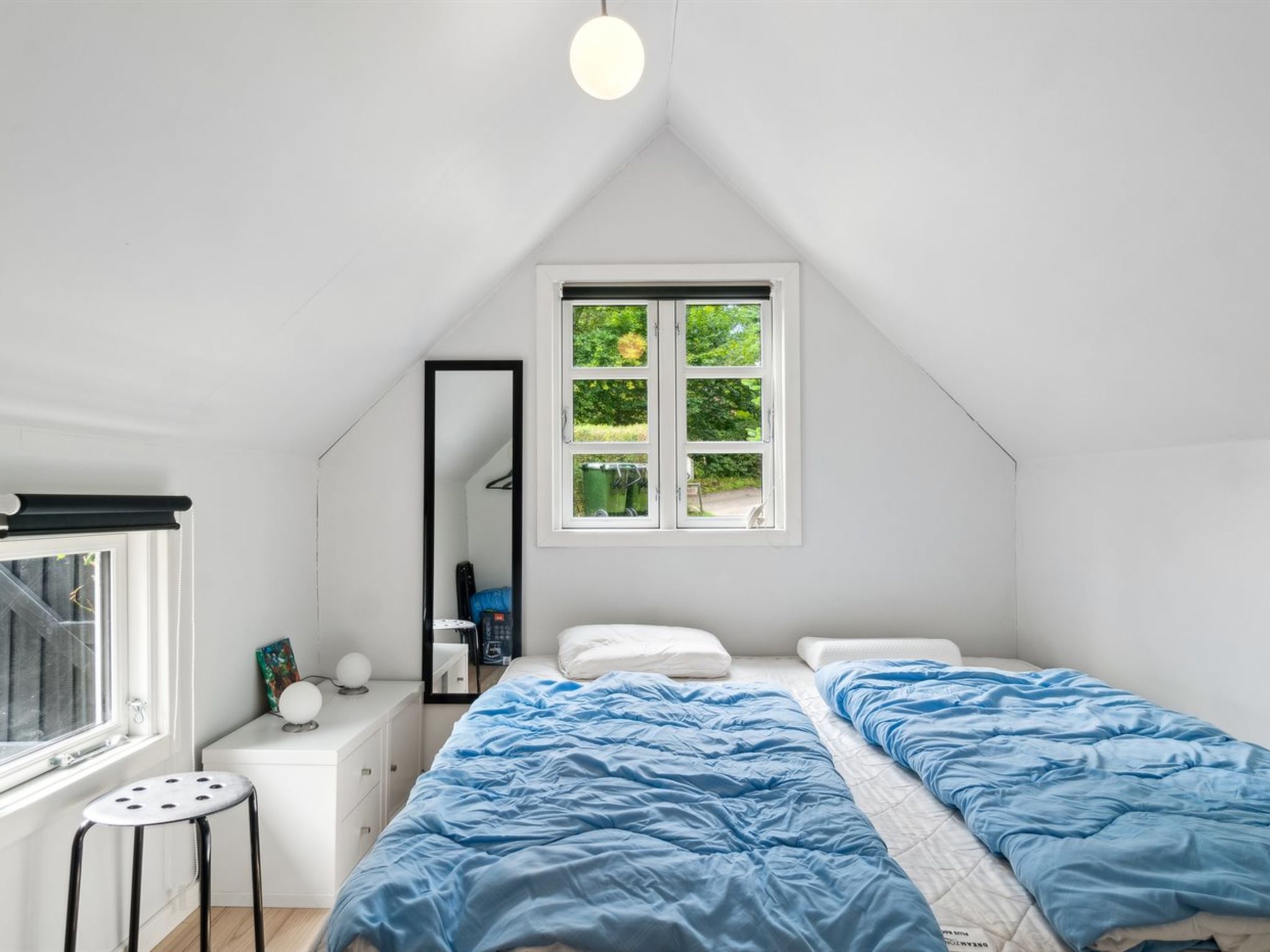 "Vesa" - 2.4km from the sea-Binnen