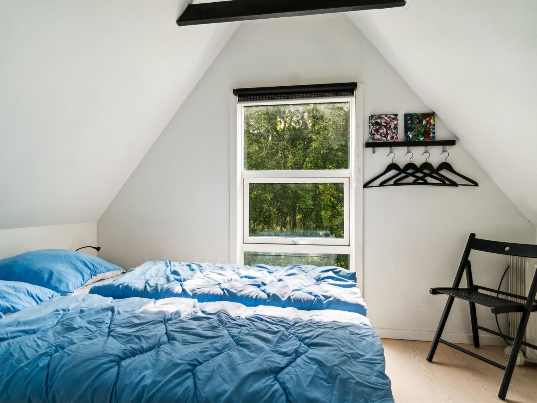 "Vesa" - 2.4km from the sea-Binnen