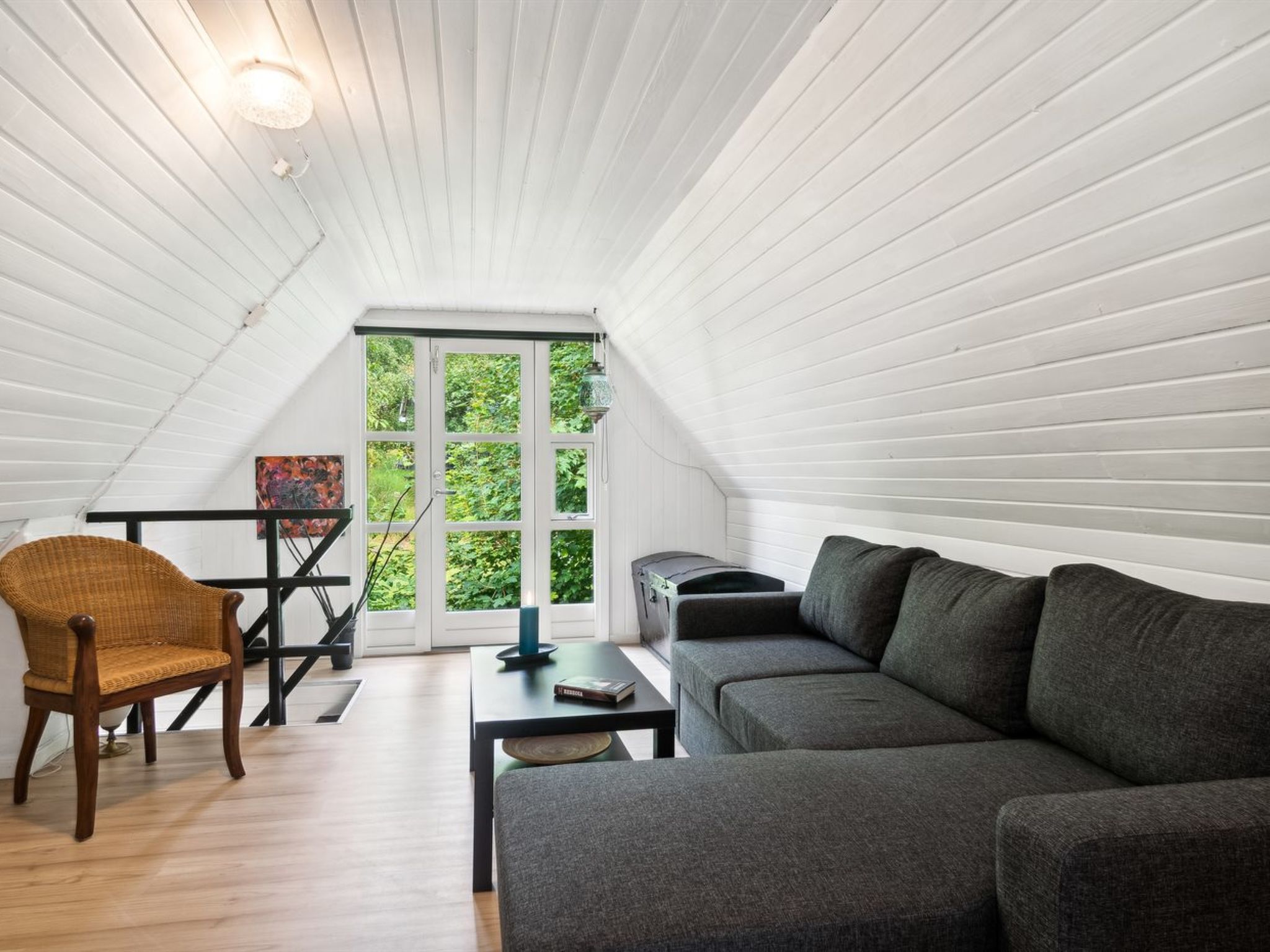 "Vesa" - 2.4km from the sea-Buiten