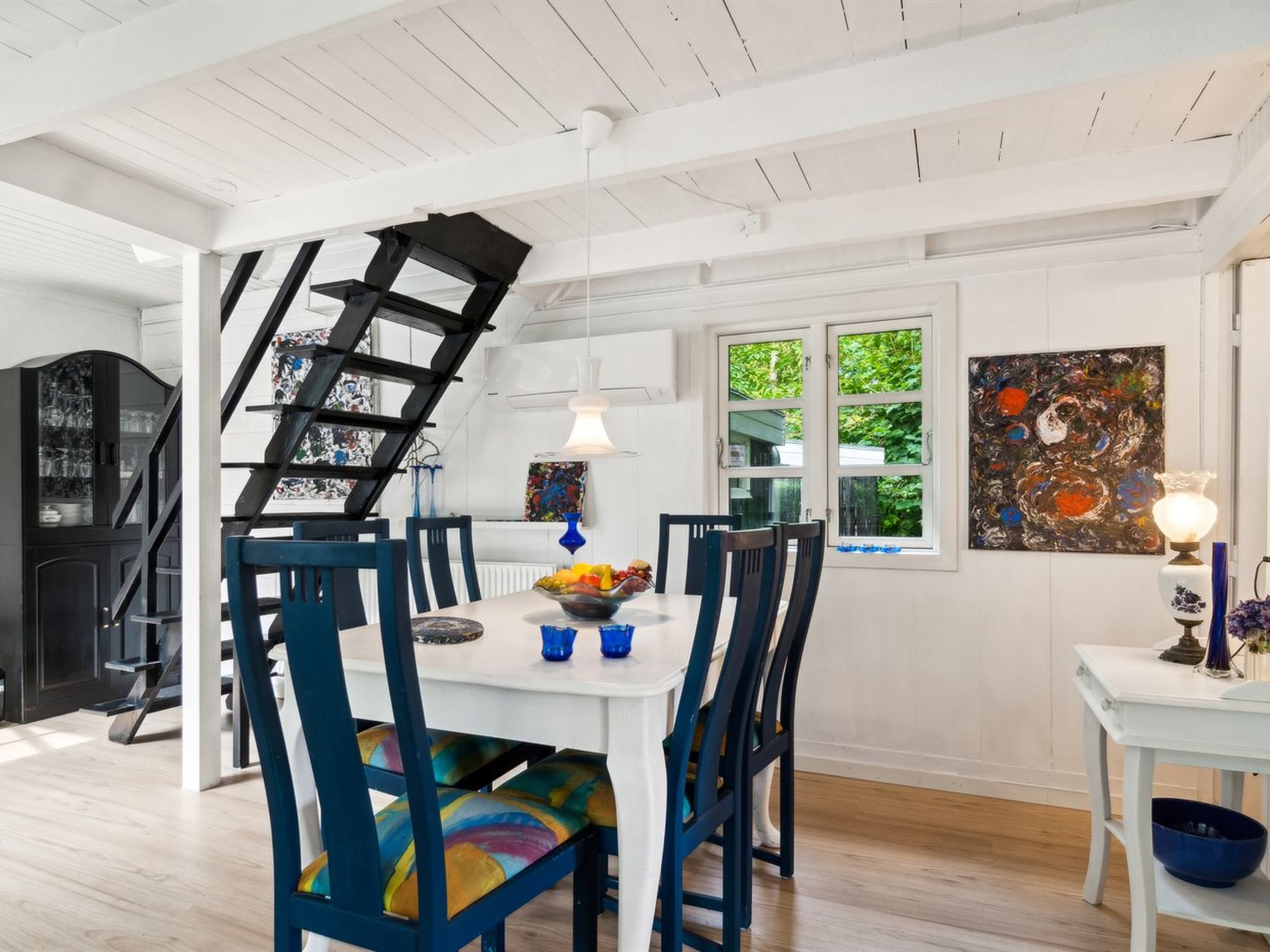 "Vesa" - 2.4km from the sea-Binnen