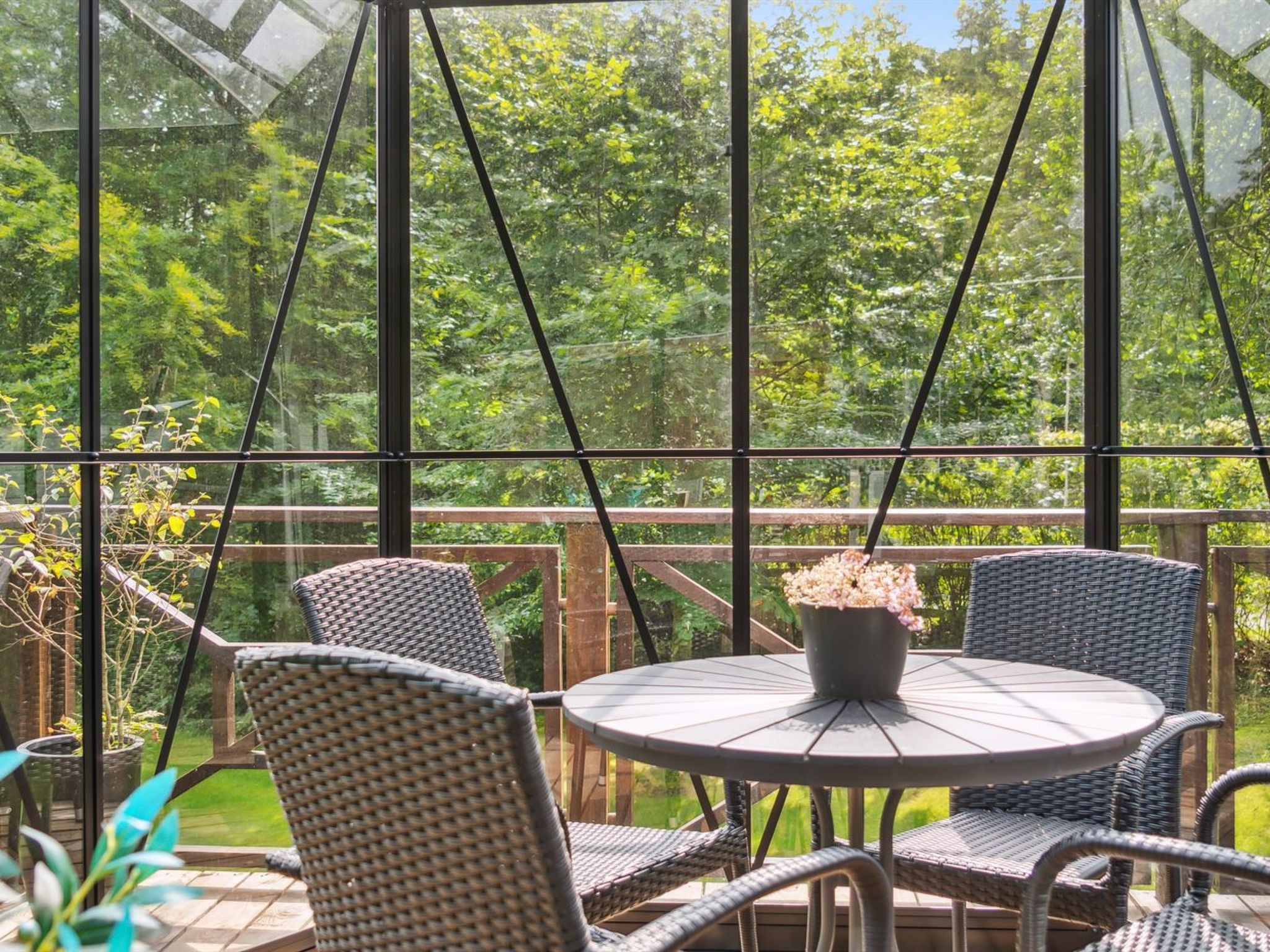 "Vesa" - 2.4km from the sea-Buiten