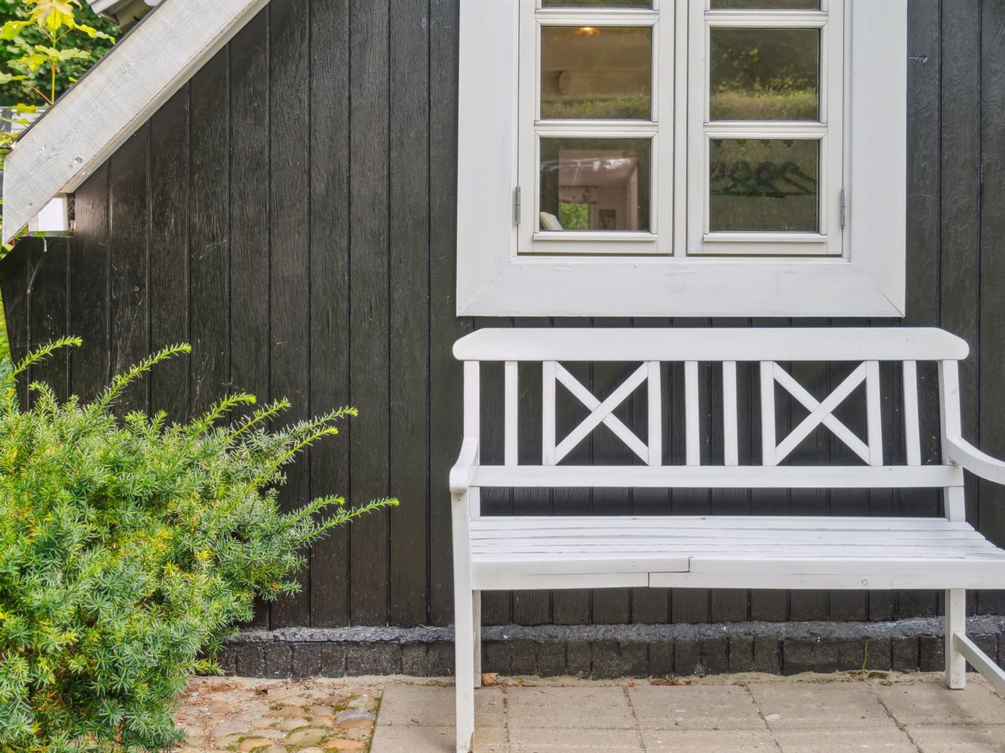 "Vesa" - 2.4km from the sea-Buiten