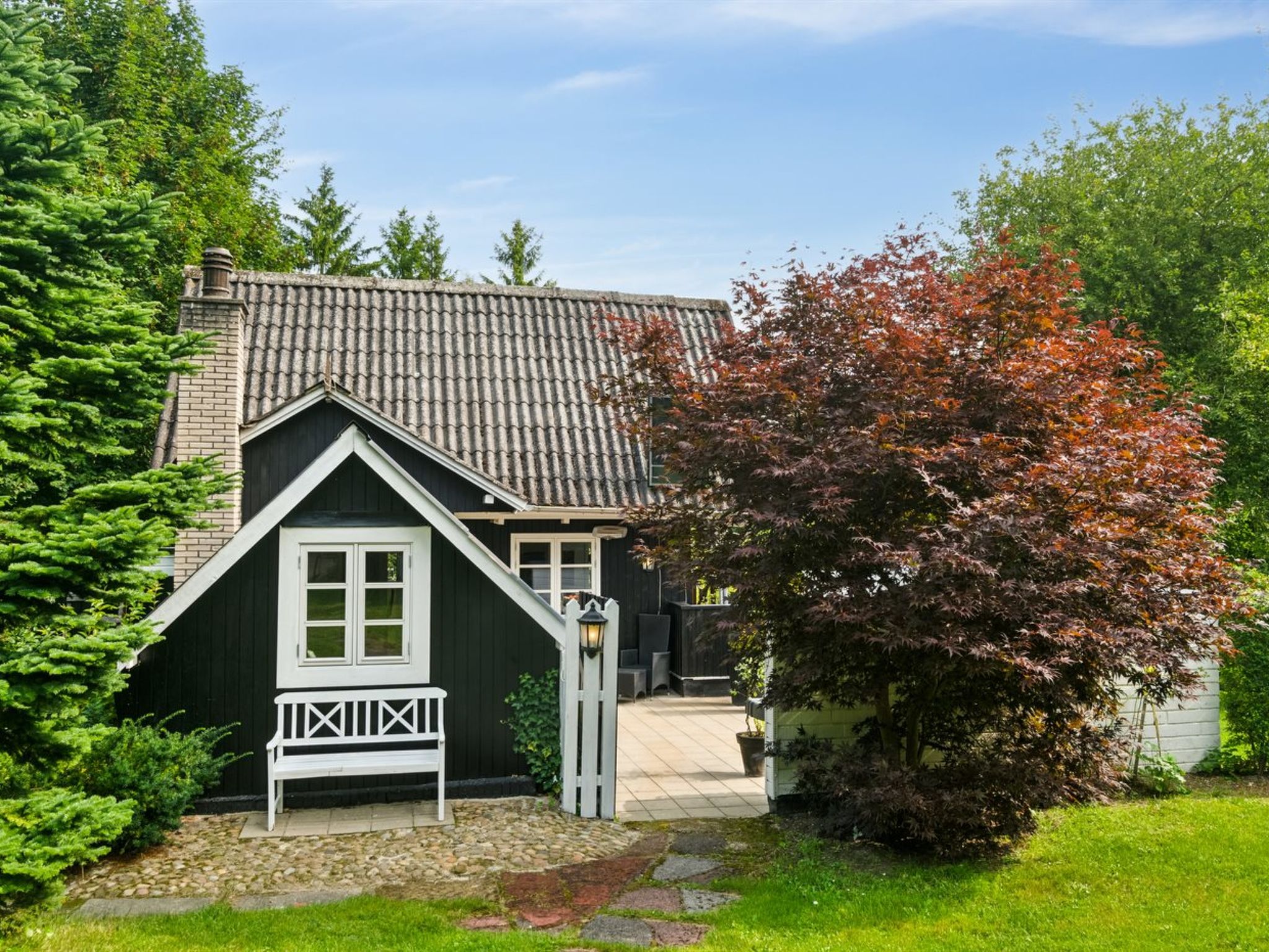 "Vesa" - 2.4km from the sea