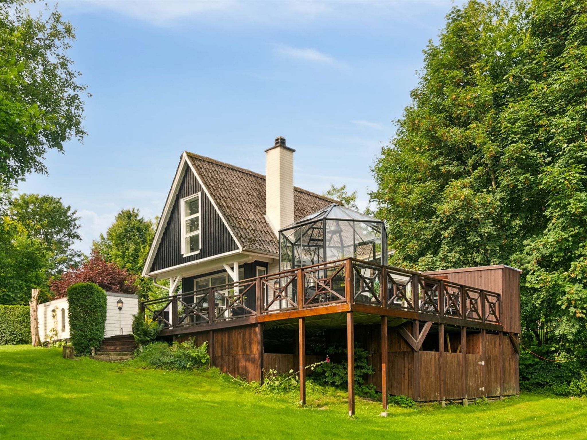 "Vesa" - 2.4km from the sea