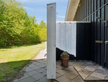 Vakantiehuis met sauna in Ebeltoft op 400 meter van zee - thumbnail 4