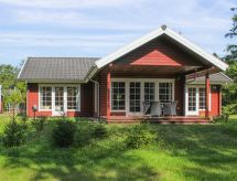 6-persoons vakantiehuis met sauna in Ebeltoft - thumbnail 1