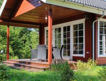 6-persoons vakantiehuis met sauna in Ebeltoft - thumbnail 4