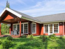 6-persoons vakantiehuis met sauna in Ebeltoft - thumbnail 3