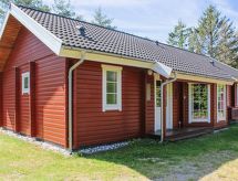 6-persoons vakantiehuis met sauna in Ebeltoft - thumbnail 2