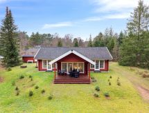 Ferienhaus Palnir