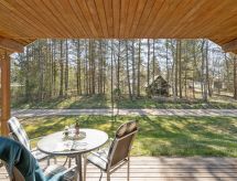 Ferienhaus Palnir