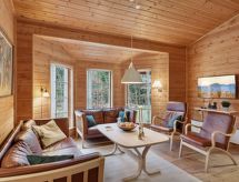 Ferienhaus Palnir