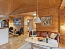 Ferienhaus Palnir