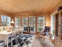 Ferienhaus Palnir