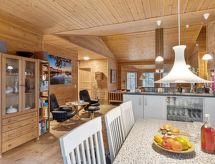 Ferienhaus Palnir