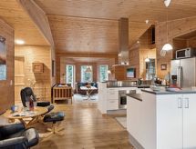 Ferienhaus Palnir