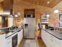 Ferienhaus Palnir
