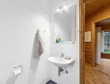 Ferienhaus Palnir