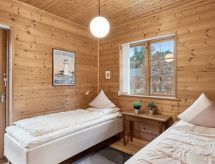Ferienhaus Palnir