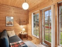Ferienhaus Palnir
