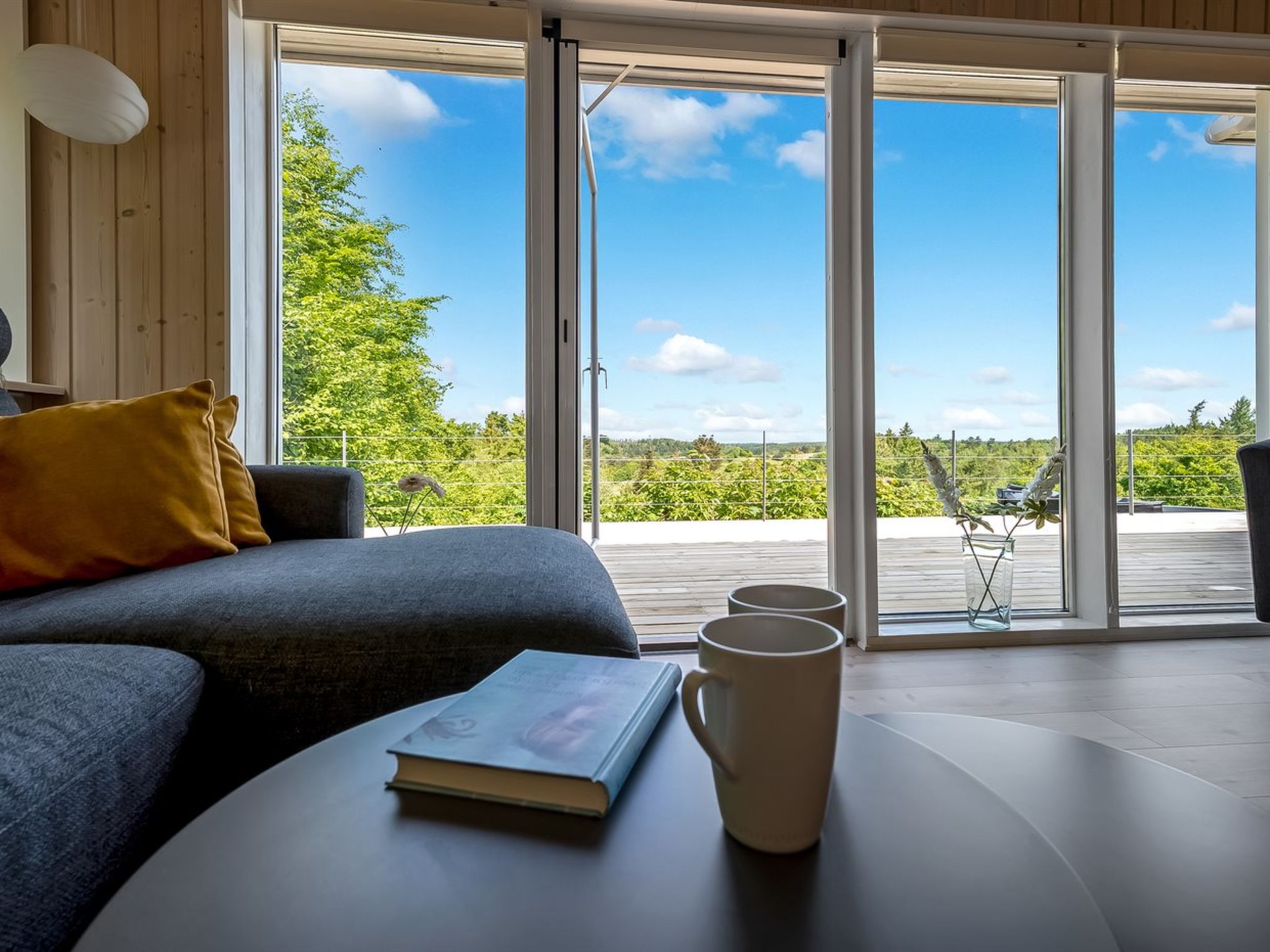 "Ufej" - 2.5km from the sea - Buiten