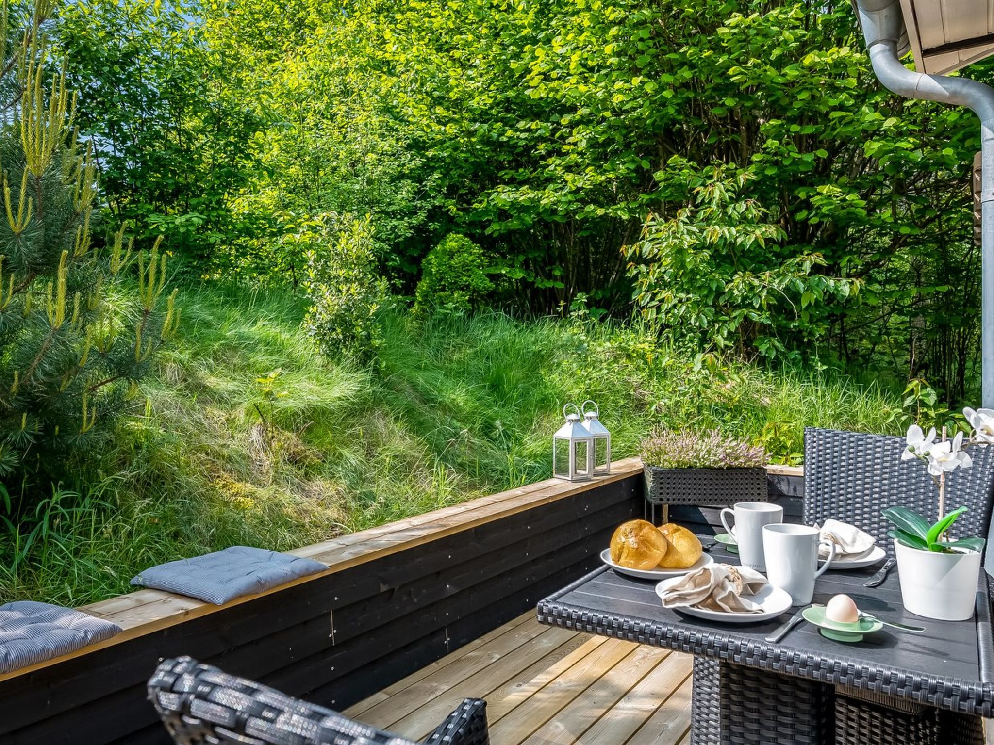 "Ufej" - 2.5km from the sea - Buiten