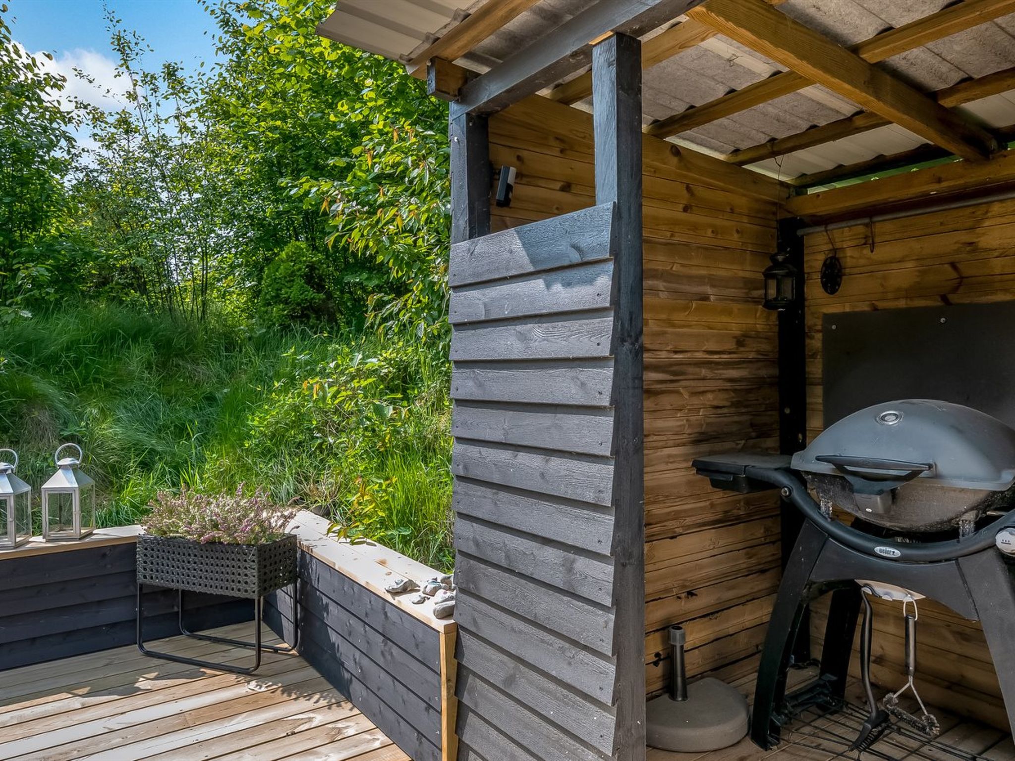 "Ufej" - 2.5km from the sea - Buiten
