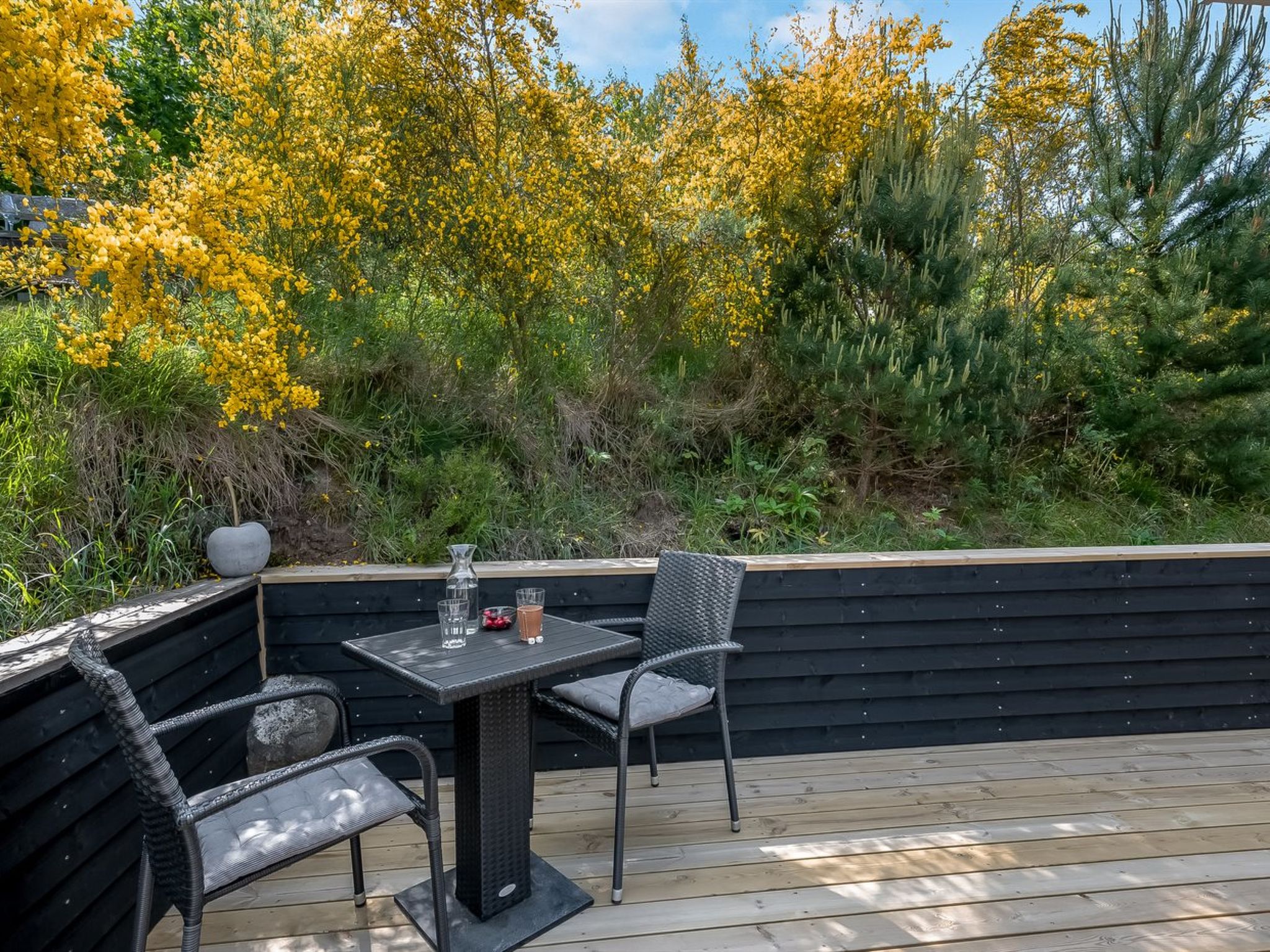 "Ufej" - 2.5km from the sea - Buiten