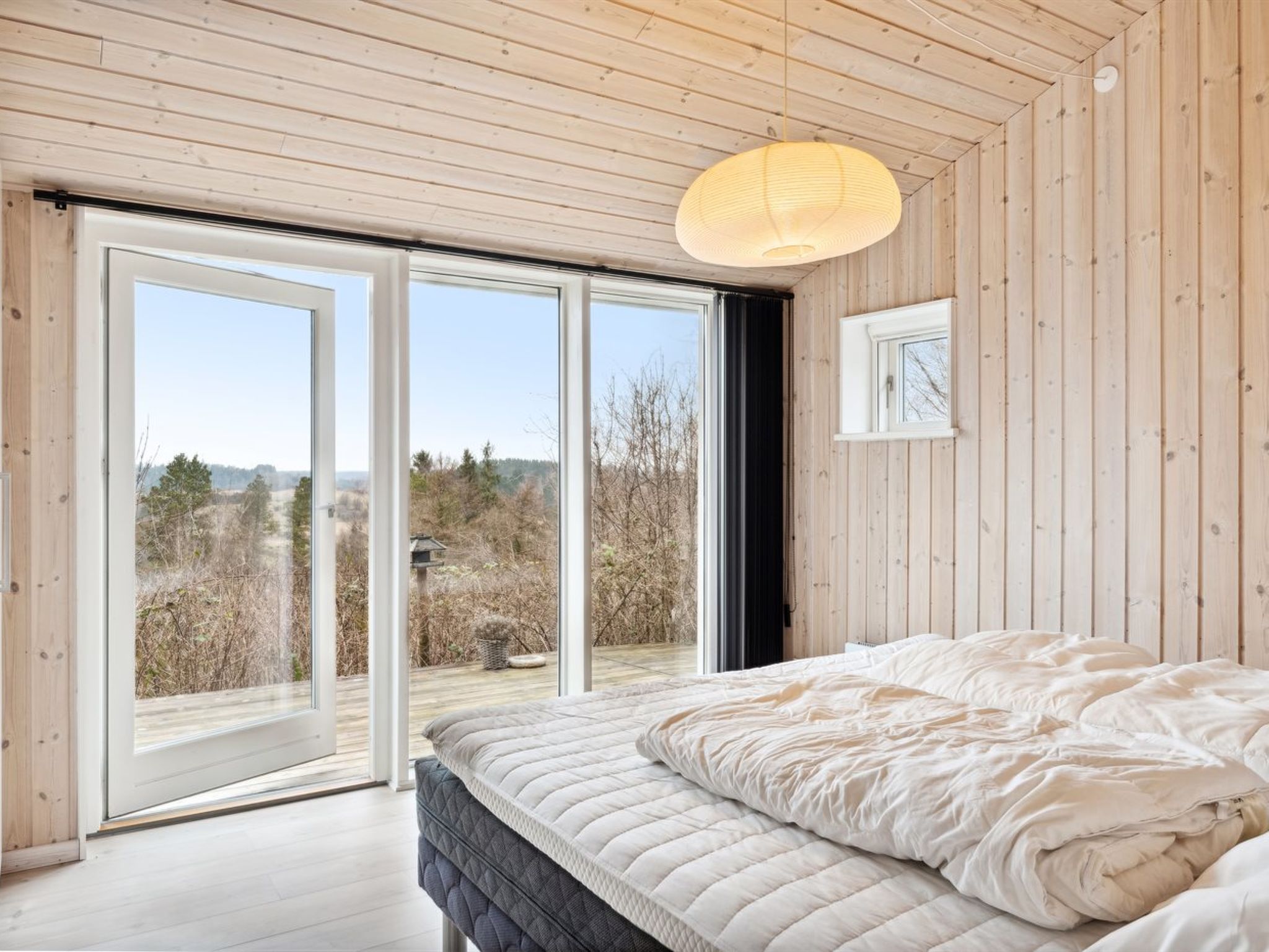 "Ufej" - 2.5km from the sea - Binnen