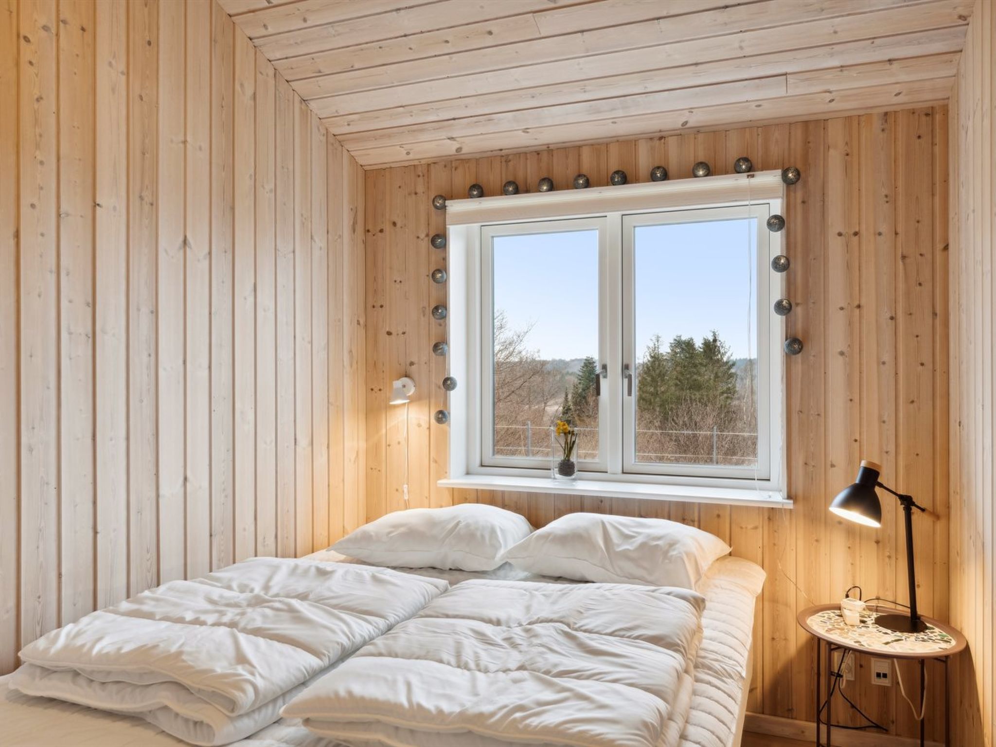"Ufej" - 2.5km from the sea - Binnen