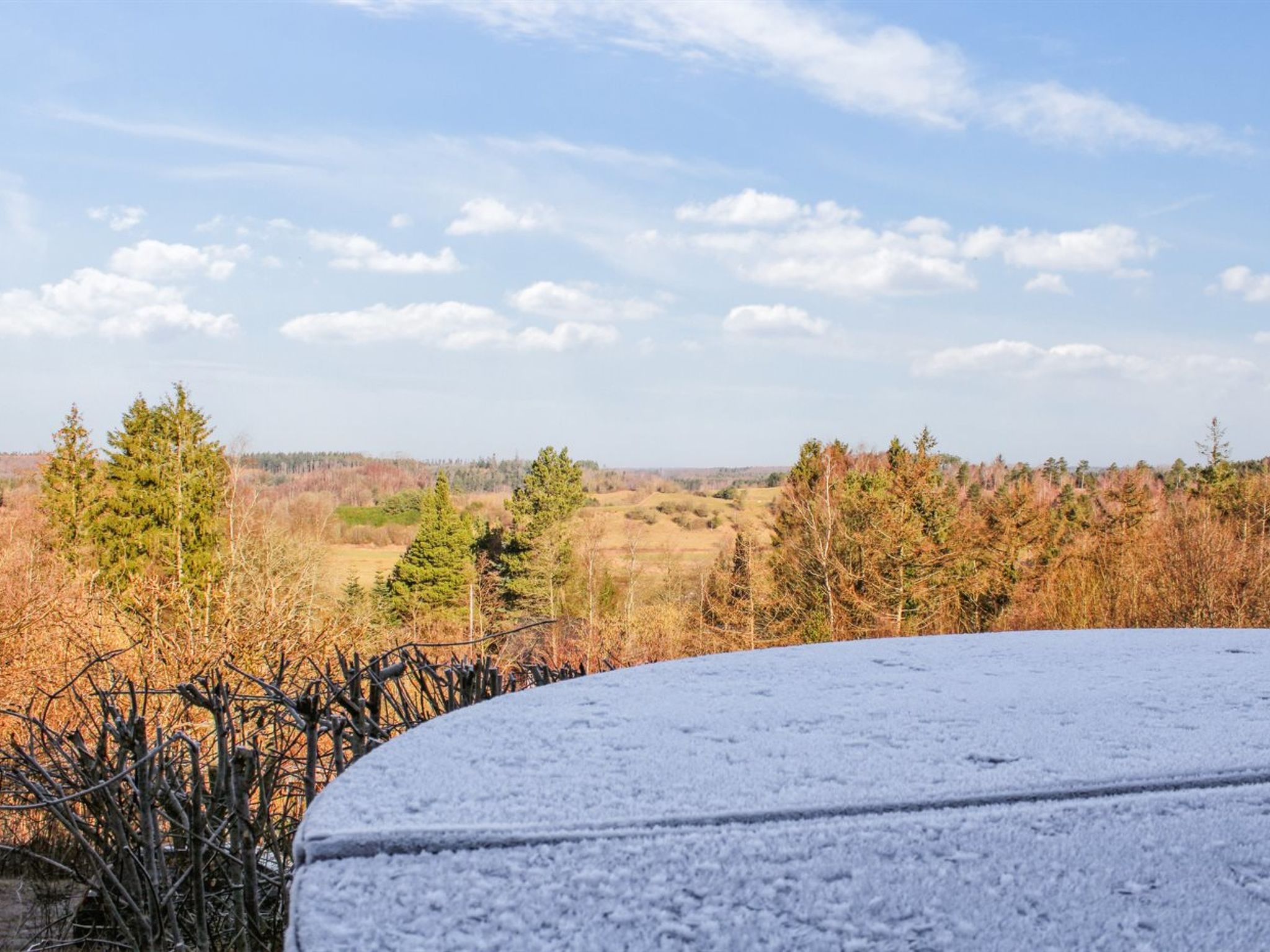 "Ufej" - 2.5km from the sea-Drinnen